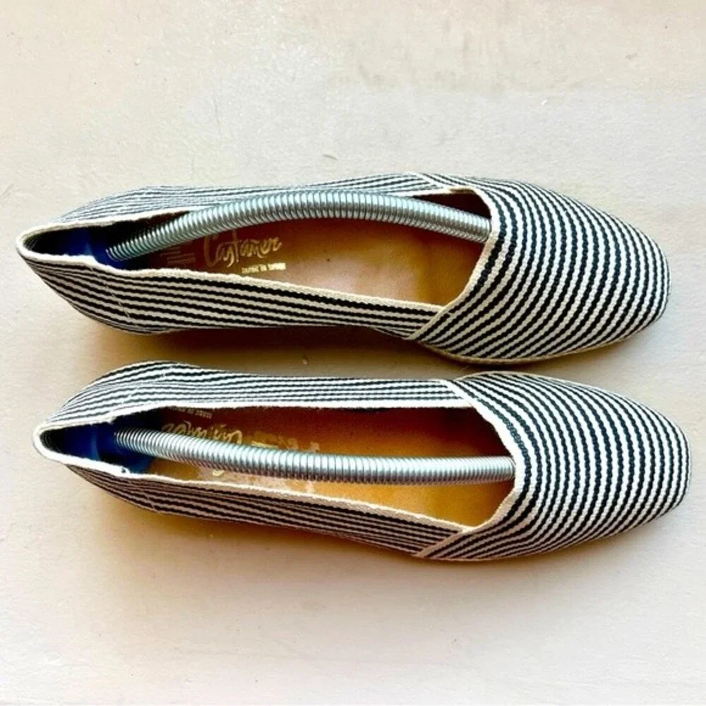 Castaner cream black